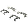 Stoptech 305.08150 Street Select Brake Pads - Rear