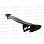 Seibon 00-10 Honda S2000 MG Style Carbon Fiber Rear Spoiler