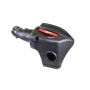 Injen 11-20 Dodge Challenger 6.4L Hemi / 12-17 Dodge Charger 6.4L Hemi Evolution Intake (Oiled)
