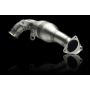 Akrapovic DP-MINR56/57 Downpipe (SS)