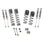 Skyjacker JL15BPMLTD 2020 Jeep JL 4WD Diesel 1.5in Dual Rate Long Travel Sus Lift Kit w/ M95 Monotube Shocks