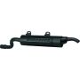 QuadBoss 157161 98-04 Honda TRX450ES/S FourTrax Foreman ES/S Slip-On Muffler