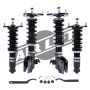 Air Lift 79001 Performance 15-21 Subaru WRX / STI Coilover Kit
