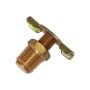 Kleinn Air Horns 52835 Kleinn Drain Cock - 1/4In M NPT