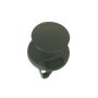 Mopar Fender Apron Push Type Retainer