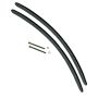 Superlift 2500 Multilple Applications Add-a-Leafs - Rear