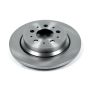 PowerStop EBR634 AutoSpecialty Brake Rotor