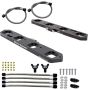 Nitrous Express NX958 Direct Port Plate Conversion For 5.7,6.1 and 6.4 Hemi