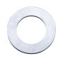 Yukon Gear & Axle YSPPN-031 Yukon Gear Replacement Pinion Nut Washer For Dana 80