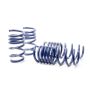H&R 17-20 Audi R8 Coupe V10/R8 Coupe V10 Performance (AWD/RWD) Sport Spring (w/o Adaptive Susp.)