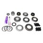 Yukon Gear & Axle YK D60SR Yukon Gear Master Overhaul Kit for 2017+ Ford Dana 60 Front Differential