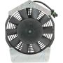 Arrowhead 434-22014 08-10 Polaris Sportsman 400 HO 4x4 Cooling Fan