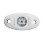 Rigid Industries A-Series Light - White - Low Strength - Cool White