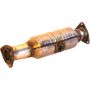 Davico Mfg 18135 Direct Fit Catalytic Converter
