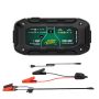 Battery Tender 030-7010-WH Charge N Start 1100 1A Battery Charger & 1000A Jump Starter