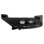 SPYDER 5086976 OEM Style Full LED Fog Lights - Right - w/o Switch