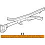 Mopar 6510358AA
