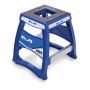 Matrix Concepts M64-103 M64 Elite Stand - Blue