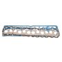 Edelbrock Head Gasket Set Jeep 4 0L I6 w/ Edelbrock Cylinder Head