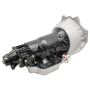 FTI Performance TH400-4UB FTI TH400 Transmission - Level 4 - 900HP - Reverse Pattern - Sportsman Transbrake - GM Ultrabell