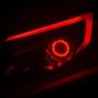 Oracle Lighting 1323-330 ColorSHIFT(tm) Halo Kit, w/ DRL Kit
