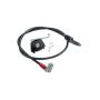 Rhino-Rack Vortex Cable Core Lockdowns - 1.2m