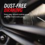 PowerStop 16-2155 PowerStop - Z16 Low-Dust Ceramic Brake Pads