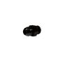 Fleece Performance FPE-34805-A Universal -10 to 7/8in-14 Straight Male Black w/ O-Ring