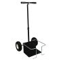 Cart Fuel Jug 1 - 15Gal w/ Telescoping Handle