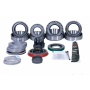Revolution Gear & Axle 35-2016-BOP Buick/Oldsmobile/Pontiac 8.2in Rear Axle Ring & Pinion Master Install Kit