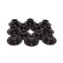 COMP CAMS COM742-12 Valve Spring Retainers Steel- 7 Degree