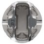 Wiseco 6630M84 Piston, Nissan, CA18DET, 84.00 mm Bore, Sport Compact, Set of 1
