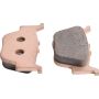 All Balls Racing 18-8037 09-23 Honda TRX420 FA IRS Sintered Brake Pad Rear Right