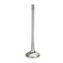 Supertech Subaru EJ25 2.5L Inconel Exhaust Valve - +1mm Oversize - Single