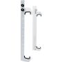 ALLSTAR PERFORMANCE ALL12216 Radiator Wall Mount