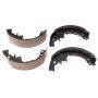 PowerStop B246 Drum Brake Shoe