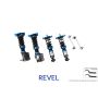 Revel Touring Sport Damper 13-17 Subaru BRZ / 13-16 Scion FR-S / 17-18 Toyota 86