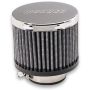 MOROSO MOR68816 Chrome V. Cvr Breathers