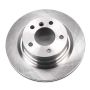 PowerStop EBR1216 AutoSpecialty Brake Rotor