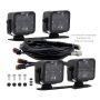 Borne Off-Road BNLT-BR-21-DT4FU Light Pods
