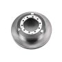 PowerStop AR85121 AutoSpecialty Brake Rotor