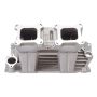 Edelbrock 7110 Str Tunnel Ram 350-400 Manifold