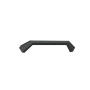 Road Armor 6151XFPRB 15-17 Ford F150 SPARTAN Front Bumper Bolt-On Pre-Runner Guard - Tex Blk