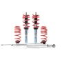 H&R 28851-21 18-21 Volkswagen Tiguan/Tiguan 4MOTION Street Perf. Coil Over (w/o DCC)