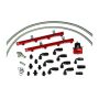 Aeromotive 99-04 Ford 5.4L Lightning and Harley 1/2 Ton Truck Billet Fuel Rail System