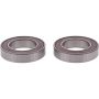 Pivot Works 25-1484-P Gas-Gas Wheel Bearing Kit Premium Bearings