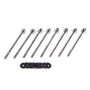 PROFORM PFM141-133 Center Bolt V/C Bolt & Washer Kit
