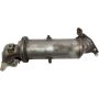 Davico Mfg 171202 CARB Exempt Direct Fit Catalytic Converter