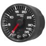 AutoMeter P303328 GAUGE, BOOST, 2 1/16