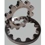 Boundary Hyundai Beta 2.0L G4GF Billet Oil Pump Gear MartenWear Treated